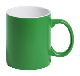 Šalica Covory AP781261 green ø82×96 mm-1