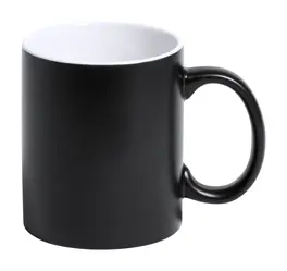 Šalica Covory AP781261 black ø82×96 mm-1