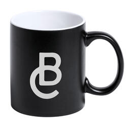 Šalica Covory AP781261 black ø82×96 mm-3