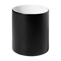 Šalica Covory AP781261 black ø82×96 mm-5