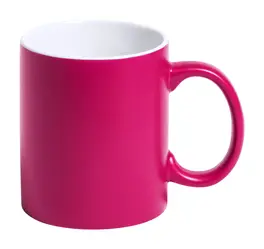 Šalica Covory AP781261 pink ø82×96 mm-1