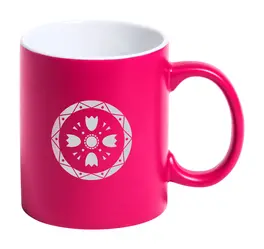 Šalica Covory AP781261 pink ø82×96 mm-2