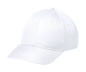 Bejzbolska kapa Replis AP781296 white-0