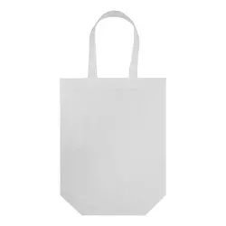 Torba za kupovinu Duttak AP781439 white 300×340×120 mm-1