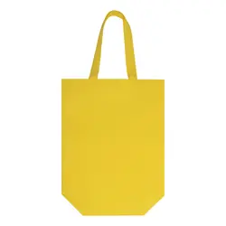 Torba za kupovinu Duttak AP781439 yellow 300×340×120 mm-1
