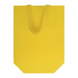 Torba za kupovinu Duttak AP781439 yellow 300×340×120 mm-2