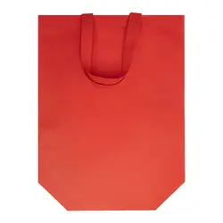 Torba za kupovinu Duttak AP781439 red 300×340×120 mm-2