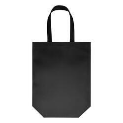 Torba za kupovinu Duttak AP781439 black 300×340×120 mm-1