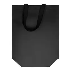 Torba za kupovinu Duttak AP781439 black 300×340×120 mm-2