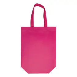 Torba za kupovinu Duttak AP781439 pink 300×340×120 mm-1