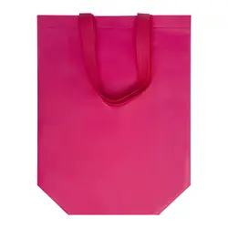 Torba za kupovinu Duttak AP781439 pink 300×340×120 mm-2