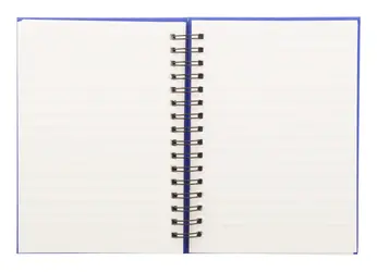 Rokovnik Emerot AP791048 blue-1