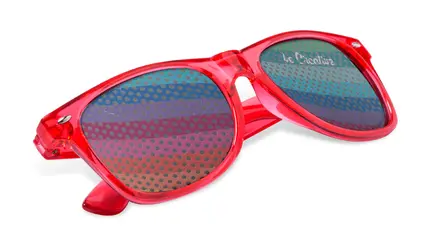 Sunčane naočale Musin AP781287 red-2