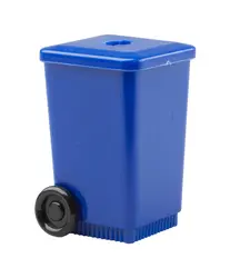 Šiljilo Shabin AP791006 blue 37×60×42 mm-0