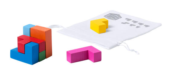 Promotivni set igara Jetex AP781276