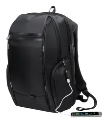 Ruksak Oskar AP781385 black 300×470×200 mm-3