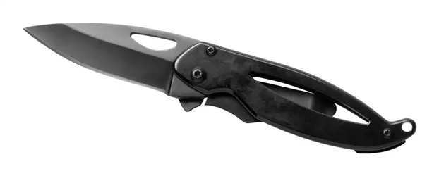Džepni nož Mingus AP781423 black 89×26×12 mm, 26×89×12 mm-1