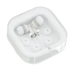 Slušalice za uši Clarin AP791192 white 70×20×70 mm-3