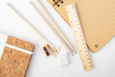 Set olovki Pelly AP791260 natural 177×45×13 mm-1