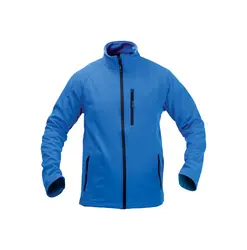 Softshell jakna Molter AP791501