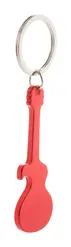 Privjesak za ključeve Franken AP791326 red 27×73×3 mm-0