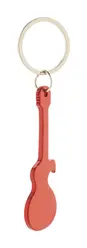 Privjesak za ključeve Franken AP791326 red 27×73×3 mm-4