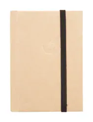 Rokovnik Carya AP791336 natural 75×102×8 mm-0