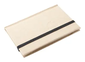 Rokovnik Carya AP791336 natural 75×102×8 mm-1