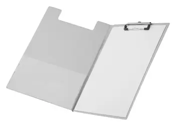 Promotivna podloga za pisanje Pavoc AP791339 white 230×315×5 mm-1