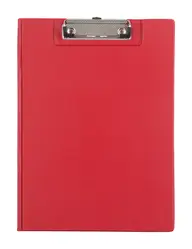 Promotivna podloga za pisanje Pavoc AP791339 red 230×315×5 mm-0
