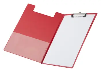 Promotivna podloga za pisanje Pavoc AP791339 red 230×315×5 mm-1