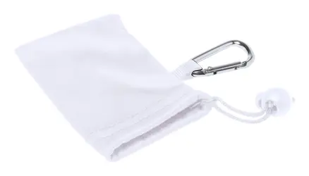 Promotivni komprimirani ručnik Spica AP781220 white-2