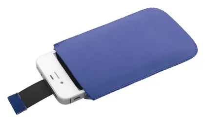 iPhone® 5 Momo AP791390 blue-1