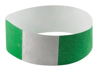 Narukvica Tonbe AP791448 green 258×27 mm-1