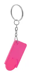 Privjesak s novčićem za kolica Beka AP791425 pink-0