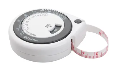 Reklamni metar FitTape AP791521 white 20×63×55 mm-0