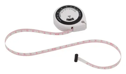 Reklamni metar FitTape AP791521 white 20×63×55 mm-2