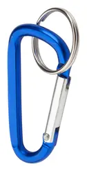 Privjesak za ključeve Xreby AP791544 blue 30×56×5 mm-1