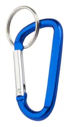 Privjesak za ključeve Xreby AP791544 blue 30×56×5 mm-2
