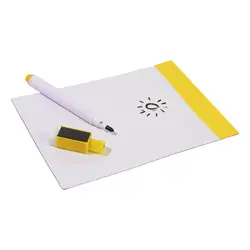 Magnetna ploča za bilješke Mafri AP791551