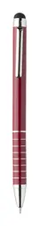 Kemijska olovka Gambit AP791581 claret ø9×125 mm-1