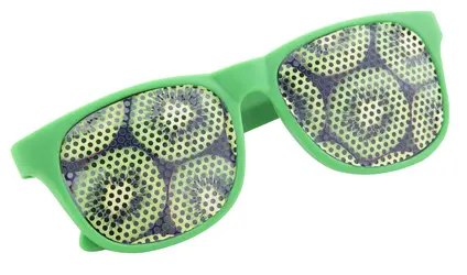 Sunčane naočale Padang AP791927 green-2