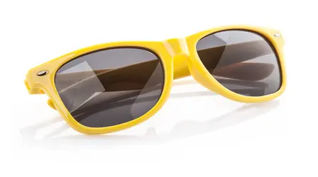 Sunčane naočale Nazare AP791584 yellow-1