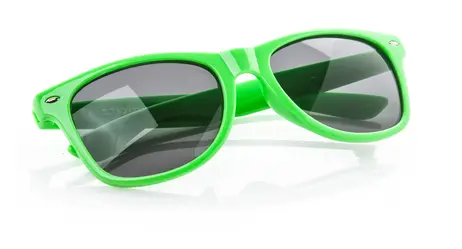 Sunčane naočale Nazare AP791584 lime green-1