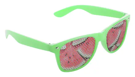 Sunčane naočale Nazare AP791584 lime green-3