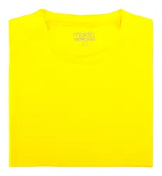 Sportska majica Endura AP791930 fluorescent yellow L-1
