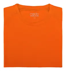 Sportska majica Endura AP791930 orange L-1