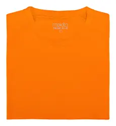 Sportska majica Endura AP791930 fluorescent orange L-1