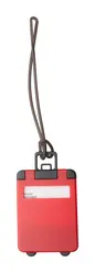 Oznaka za prtljagu Glasgow AP800376 red-4