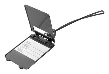Oznaka za prtljagu Glasgow AP800376 black-2